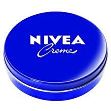 Nivea Creme - Intense Cream 75ml Nivea Creme - Intense Cream 75ml