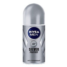 Nivea Silver Protect Dynamic Power 50ml Nivea Silver Protect Dynamic Power 50ml