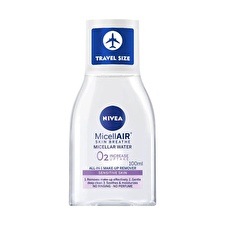 Nivea Soothing Micellar Water 3 In 1 (micellar Water) 100ml 100ml Nivea Soothing Micellar Water 3 In 1 (micellar Water) 100ml 100ml