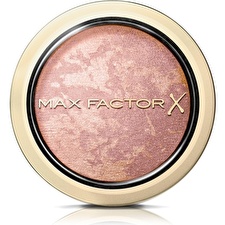 Max Factor Creme Puff Blush #10 Nude Mauve 1 5 Gr Max Factor Creme Puff Blush #10 Nude Mauve 1 5 Gr