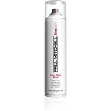 Paul Mitchell Firm Style (super Clean Extra) 300ml 300ml Paul Mitchell Firm Style (super Clean Extra) 300ml 300ml