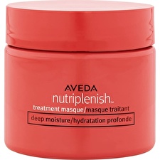 Aveda Nutriplenish Deep Moisture Treatment Masque 25ml/0.8oz Aveda Nutriplenish Deep Moisture Treatment Masque 25ml/0.8oz