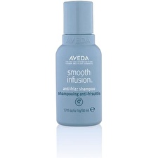 Aveda Smooth Infusion Anti-frizz Shampoo 50ml Aveda Smooth Infusion Anti-frizz Shampoo 50ml
