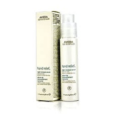 Aveda Hand Relief Renewal Serum 45ml/1.5oz Aveda Hand Relief Renewal Serum 45ml/1.5oz