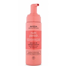 Aveda Nutriplenish Styling Treatment Foam 200ml Aveda Nutriplenish Styling Treatment Foam 200ml
