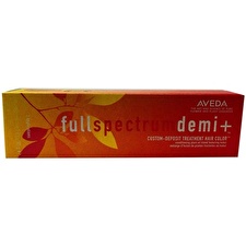 Aveda Full Spectrum Demi+ Custom-deposit Hair Color 4n Light Brown 80g Aveda Full Spectrum Demi+ Custom-deposit Hair Color 4n Light Brown 80g