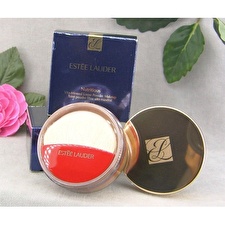 Estee Lauder Nutritious - Vita-mineral Titanium Dioxide Radiant Finish Makeup Powder 06 Intensity 15 G Estee Lauder Nutritious - Vita-mineral Titanium Dioxide Radiant Finish Makeup Powder 06 Intensity 15 G