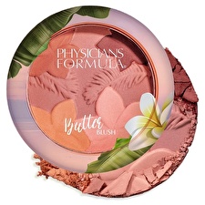 Physicians Formula Matte Monoi Butter Blush 4 5 G Physicians Formula Matte Monoi Butter Blush 4 5 G