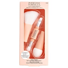 Physicians Formula Make-up Brush 4-in-1 1.0ks Physicians Formula Make-up Brush 4-in-1 1.0ks