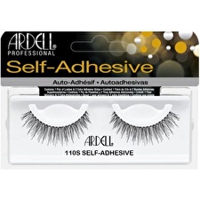 Ardell Pro Self Adhesive Lash #110s 1 U Ardell Pro Self Adhesive Lash #110s 1 U