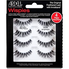 Ardell Wispies Demi Wispies - False Eyelashes Ardell Wispies Demi Wispies - False Eyelashes