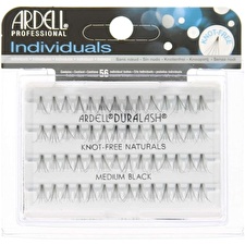 Ardell Individuals Naturals Knot-free Flares Soft Touch #medium Black 56 U Ardell Individuals Naturals Knot-free Flares Soft Touch #medium Black 56 U