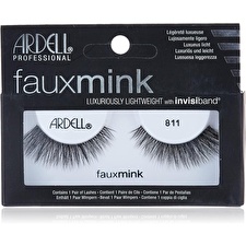 Ardell Faux Mink 811 - Fake Eyelashes 1.0ks Ardell Faux Mink 811 - Fake Eyelashes 1.0ks