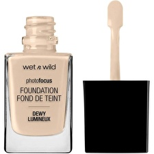 Wetn Wild Wet N Wild Photo Focus Foundation Dewy Nude Ivory 28ml Wetn Wild Wet N Wild Photo Focus Foundation Dewy Nude Ivory 28ml