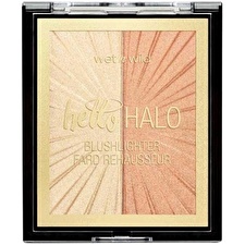 Wet N Wild Megaglo Hello Halo Palette 10 G Wet N Wild Megaglo Hello Halo Palette 10 G