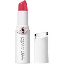 Wetn Wild Megalast Shine Brillo De Labios Strawberry Lingerie 1un Wetn Wild Megalast Shine Brillo De Labios Strawberry Lingerie 1un