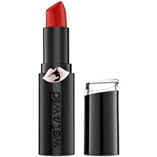 Wet N Wild Wetn Wild Matte Finish Barra De Labios Red Velvet 1un Wet N Wild Wetn Wild Matte Finish Barra De Labios Red Velvet 1un