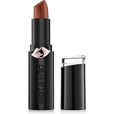 Wetn Wild Megalast Lipstick 3 Wetn Wild Megalast Lipstick 3