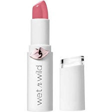 Wetn Wild Wet N Wild Mega Last High-shine Lip Color Pinky Ring Wetn Wild Wet N Wild Mega Last High-shine Lip Color Pinky Ring