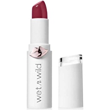 Wet N Wild Mega Last High-shine Lip Color Raining Rubies Wet N Wild Mega Last High-shine Lip Color Raining Rubies
