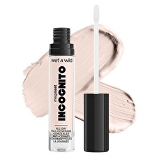 Wetn Wild Wet N Wild Wnw Concealer Incognito 1111894e Wetn Wild Wet N Wild Wnw Concealer Incognito 1111894e