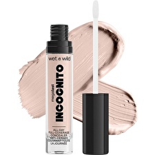 Wet N Wild Wnw Concealer Incognito 1111899e Wet N Wild Wnw Concealer Incognito 1111899e