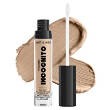 Wet N Wild Wnw Concealer Incognito 1111904e Wet N Wild Wnw Concealer Incognito 1111904e