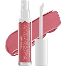 Wetn Wild Cloud Pout Liquid Lipstick Madness 1un Wetn Wild Cloud Pout Liquid Lipstick Madness 1un
