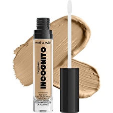 Wet N Wild Wnw Concealer Incognito 1114048e Wet N Wild Wnw Concealer Incognito 1114048e