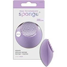 Real Techniques Miracle Skincare Sponge 1.0ks Real Techniques Miracle Skincare Sponge 1.0ks