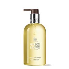 Molton Brown Indian Cress Hair Shampoo For Purifying 100ml Molton Brown Indian Cress Hair Shampoo For Purifying 100ml
