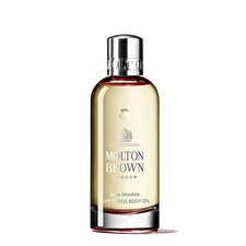 Molton Brown Rosa Absolute Body Oil 100ml Molton Brown Rosa Absolute Body Oil 100ml