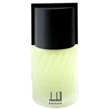 Dunhill Edition Eau De Toilette 100ml Dunhill Edition Eau De Toilette 100ml