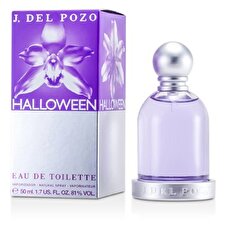 Jesus Del Pozo Halloween Woman Eau De Toilette 50ml Jesus Del Pozo Halloween Woman Eau De Toilette 50ml