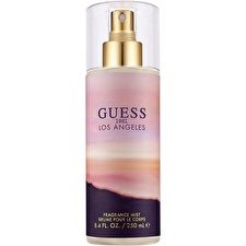 Guess 1981 Los Angeles Woman 250ml Body Mist Guess 1981 Los Angeles Woman 250ml Body Mist