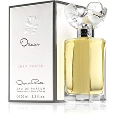 Oscar de la Renta Esprit D´oscar Eau De Parfum 100ml Oscar de la Renta Esprit D´oscar Eau De Parfum 100ml