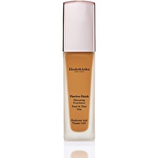 Elizabeth Arden Flawless Finish Skincaring Hyaluronic Acid Long Wear Cream Foundation 510n Tan Deep Neutral 30ml Elizabeth Arden Flawless Finish Skincaring Hyaluronic Acid Long Wear Cream Foundation 510n Tan Deep Neutral 30ml