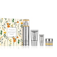 Elizabeth Arden Set Elizabeth Arden: Prevage Moisturising Cream Face Spf 30 15ml & Prevage 2.0 Anti-aging Daily Serum 50ml & Superstart Restorative Serum 5ml & Prevage - Anti-aging Moisturising Day Cream Face Spf 30 15ml Elizabeth Arden Set Elizabeth Arden: Prevage Moisturising Cream Face Spf 30 15ml & Prevage 2.0 Anti-aging Daily Serum 50ml & Superstart Restorative Serum 5ml & Prevage - Anti-aging Moisturising Day Cream Face Spf 30 15ml