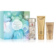 Elizabeth Arden Ceramide Hyaluronic Acid Capsules Hydra-plumping Serum Set - Gift Set 60.0ks Elizabeth Arden Ceramide Hyaluronic Acid Capsules Hydra-plumping Serum Set - Gift Set 60.0ks