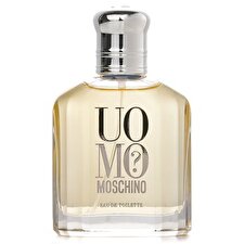 Moschino Uomo? Eau De Toilette Natural Spray 75ml/2.5oz Moschino Uomo? Eau De Toilette Natural Spray 75ml/2.5oz