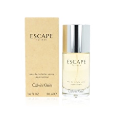 Calvin Klein Escape For Men Eau De Toilette 50ml Calvin Klein Escape For Men Eau De Toilette 50ml