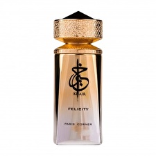 Paris Corner Khair Felicity Eau De Parfum For Women 100ml Paris Corner Khair Felicity Eau De Parfum For Women 100ml