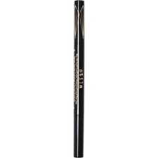 Stila Stay All Day Dual-ended Waterproof Liquid Eye Liner - # Intense Black 1ml/0.03oz Stila Stay All Day Dual-ended Waterproof Liquid Eye Liner - # Intense Black 1ml/0.03oz