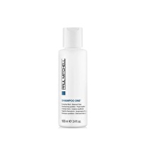 Paul Mitchell Original One Vegan Hair Shampoo For Cleansing 100ml Paul Mitchell Original One Vegan Hair Shampoo For Cleansing 100ml