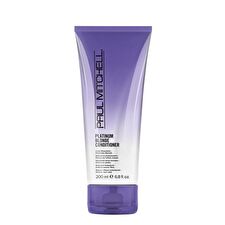 Paul Mitchell Platinum Blonde Conditioner 200ml Paul Mitchell Platinum Blonde Conditioner 200ml