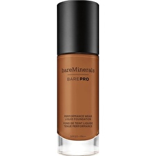 Bare Minerals Barepro Performance Liquid Foundation Spf20 #maple 30ml Bare Minerals Barepro Performance Liquid Foundation Spf20 #maple 30ml