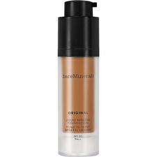 Bare Minerals Original Liquid Foundation #28-golden Deep Bare Minerals Original Liquid Foundation #28-golden Deep