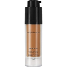 Bare Minerals Original Liquid Foundation #29-neutral Deep Bare Minerals Original Liquid Foundation #29-neutral Deep