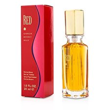 Giorgio Beverly Hills Red Eau De Toilette Spray 30ml/1oz Giorgio Beverly Hills Red Eau De Toilette Spray 30ml/1oz