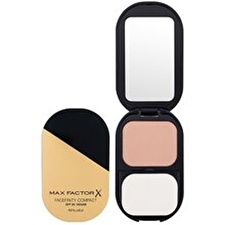 Max Factor Facefinity Compact Makeup Spf 20 (compact Foundation) 10 G - Shade: 001 Porcelain Max Factor Facefinity Compact Makeup Spf 20 (compact Foundation) 10 G - Shade: 001 Porcelain